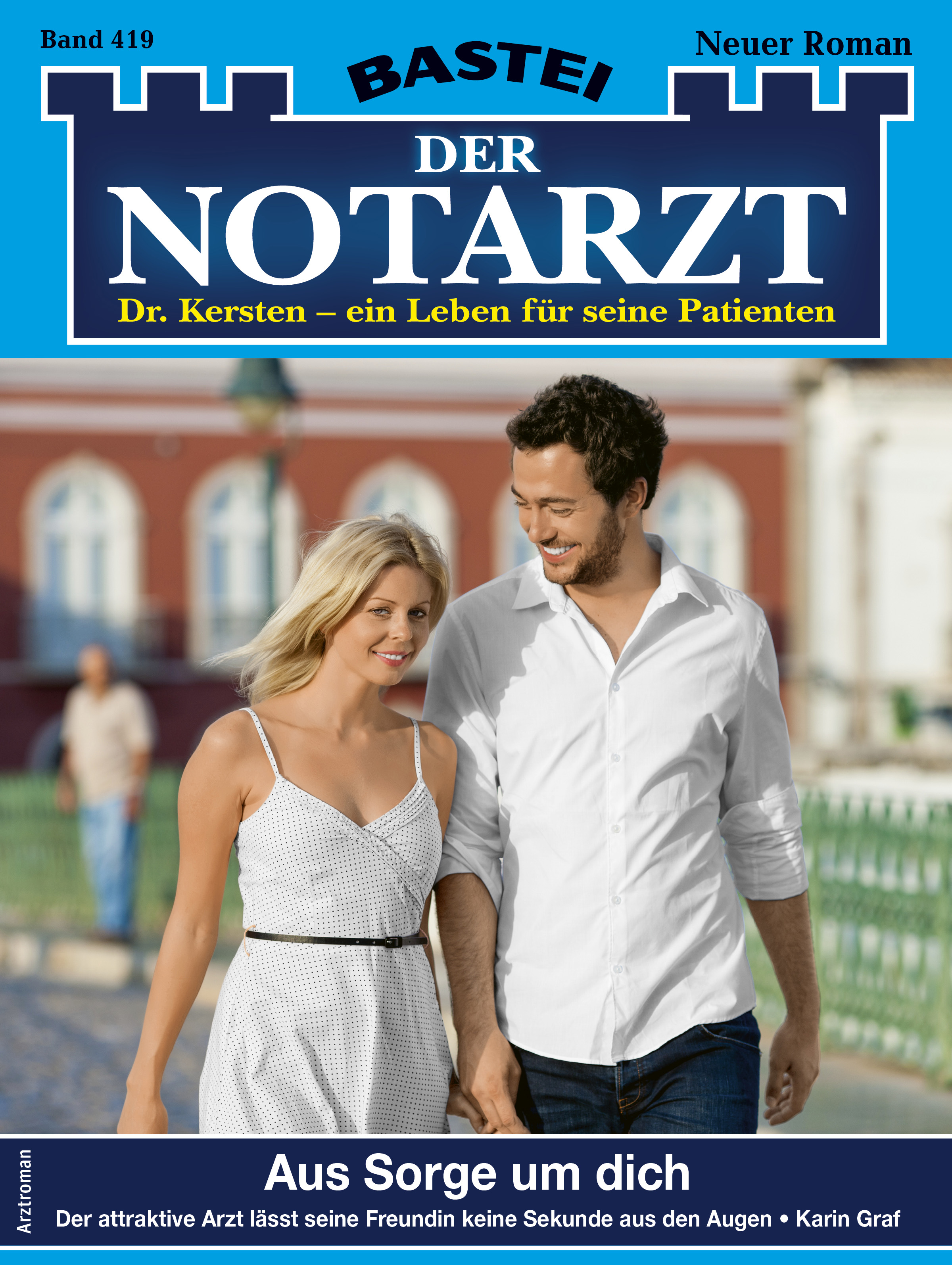 Der Notarzt