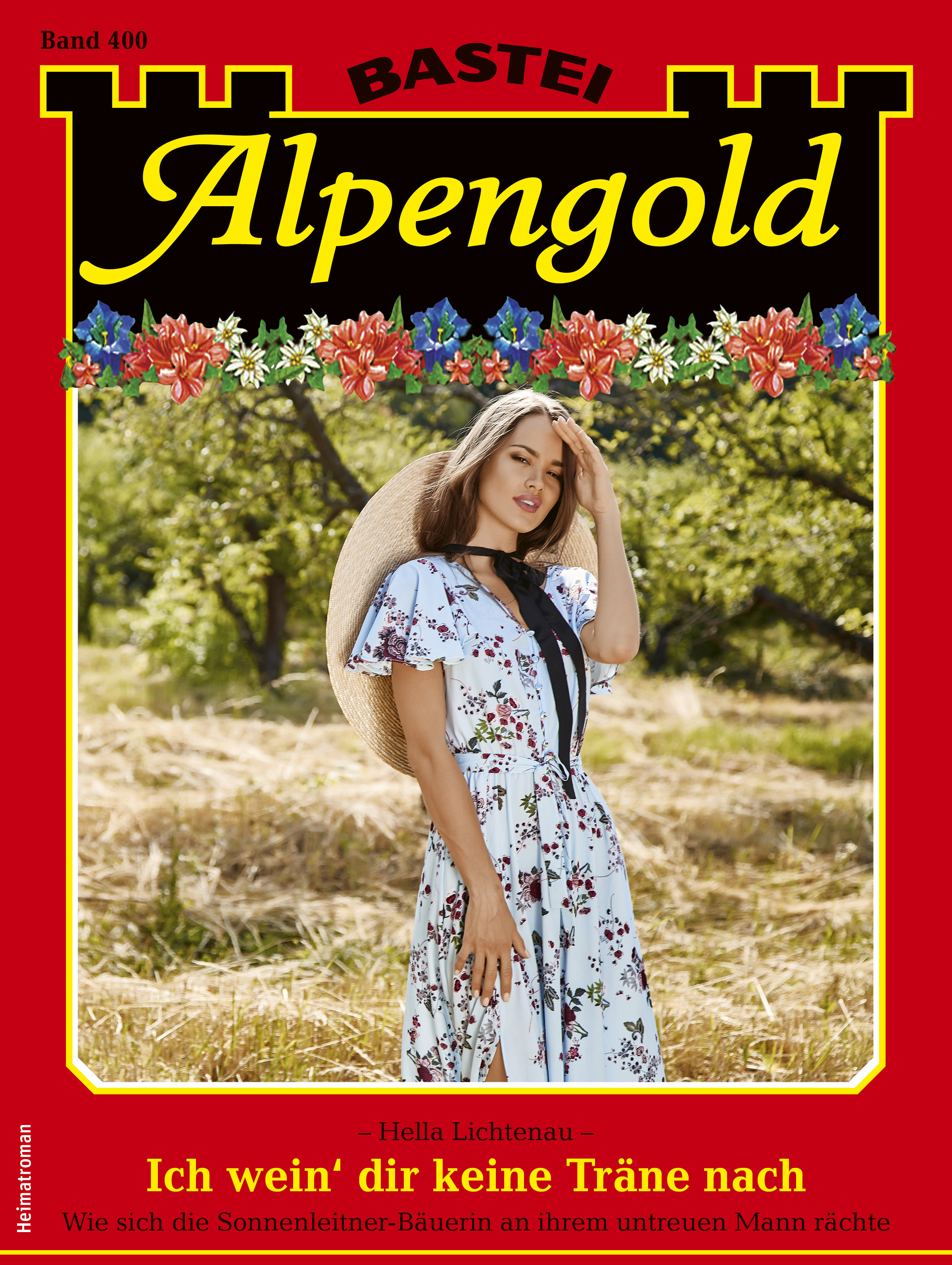 Alpengold 400