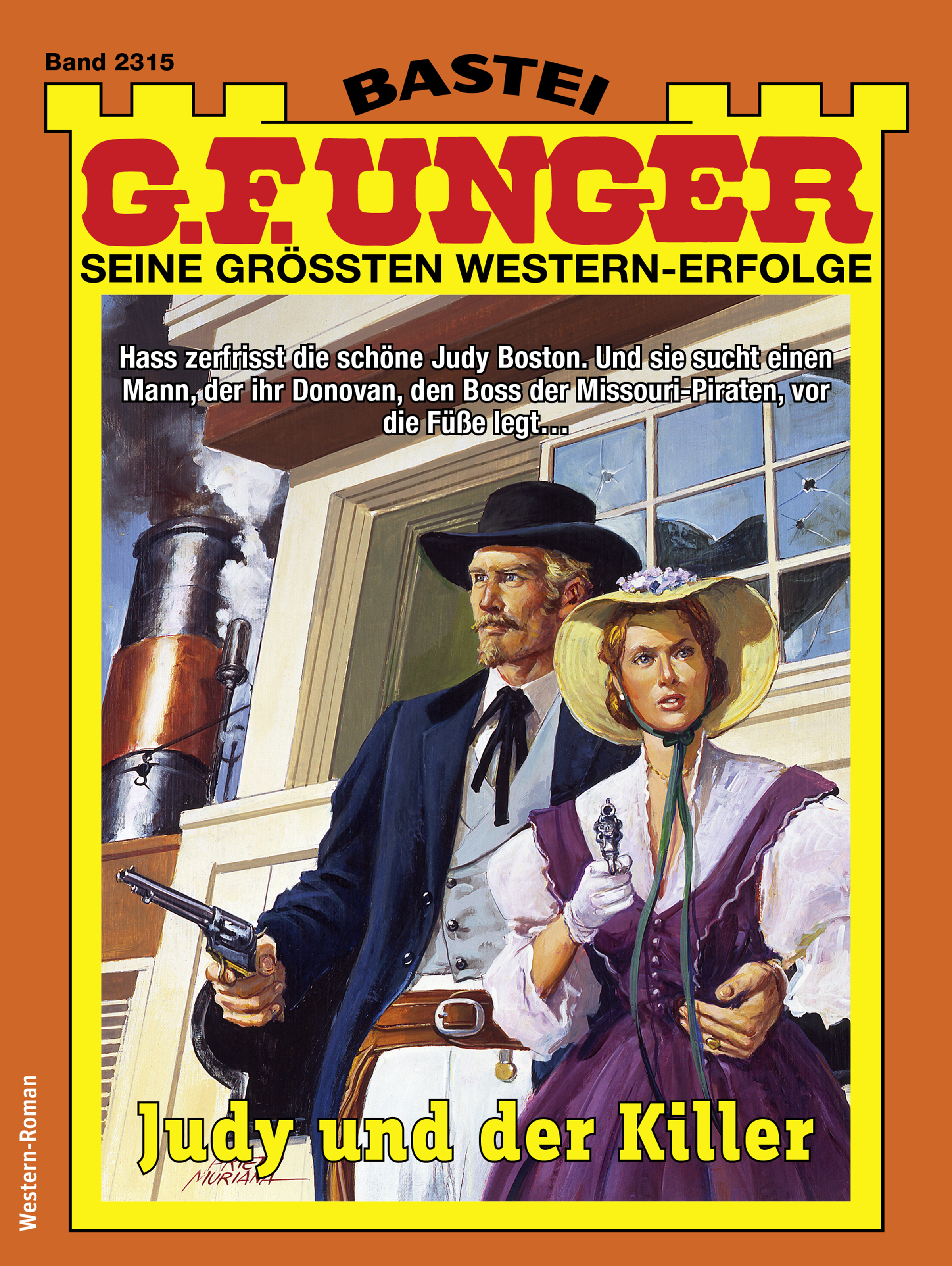 G. F. Unger