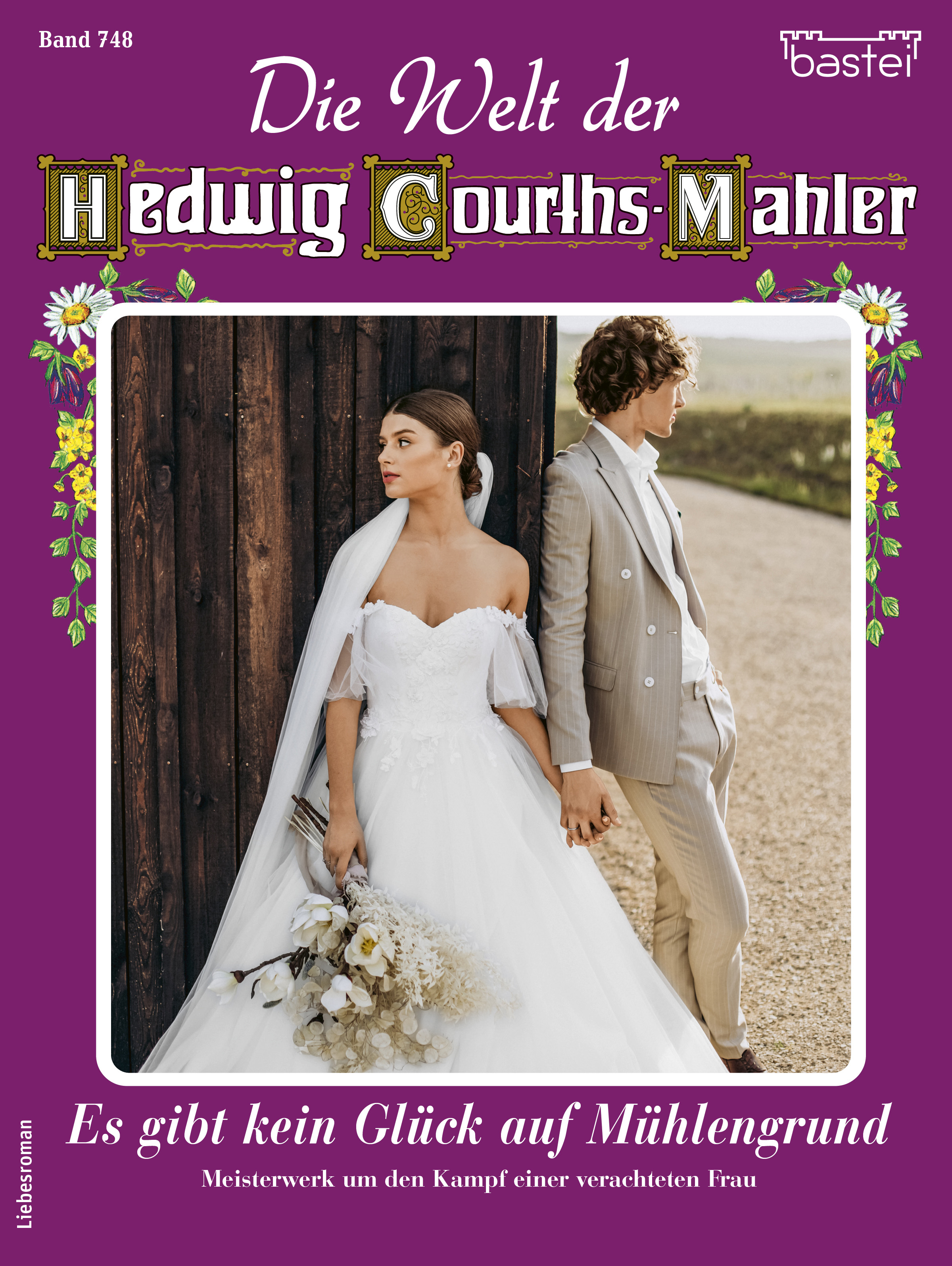 Die Welt der Hedwig Courths-Mahler