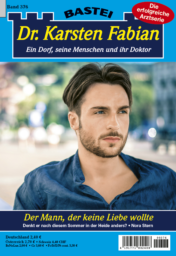 Dr. Karsten Fabian