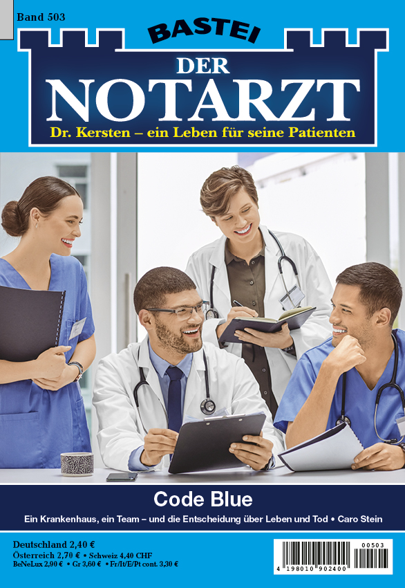 Der Notarzt