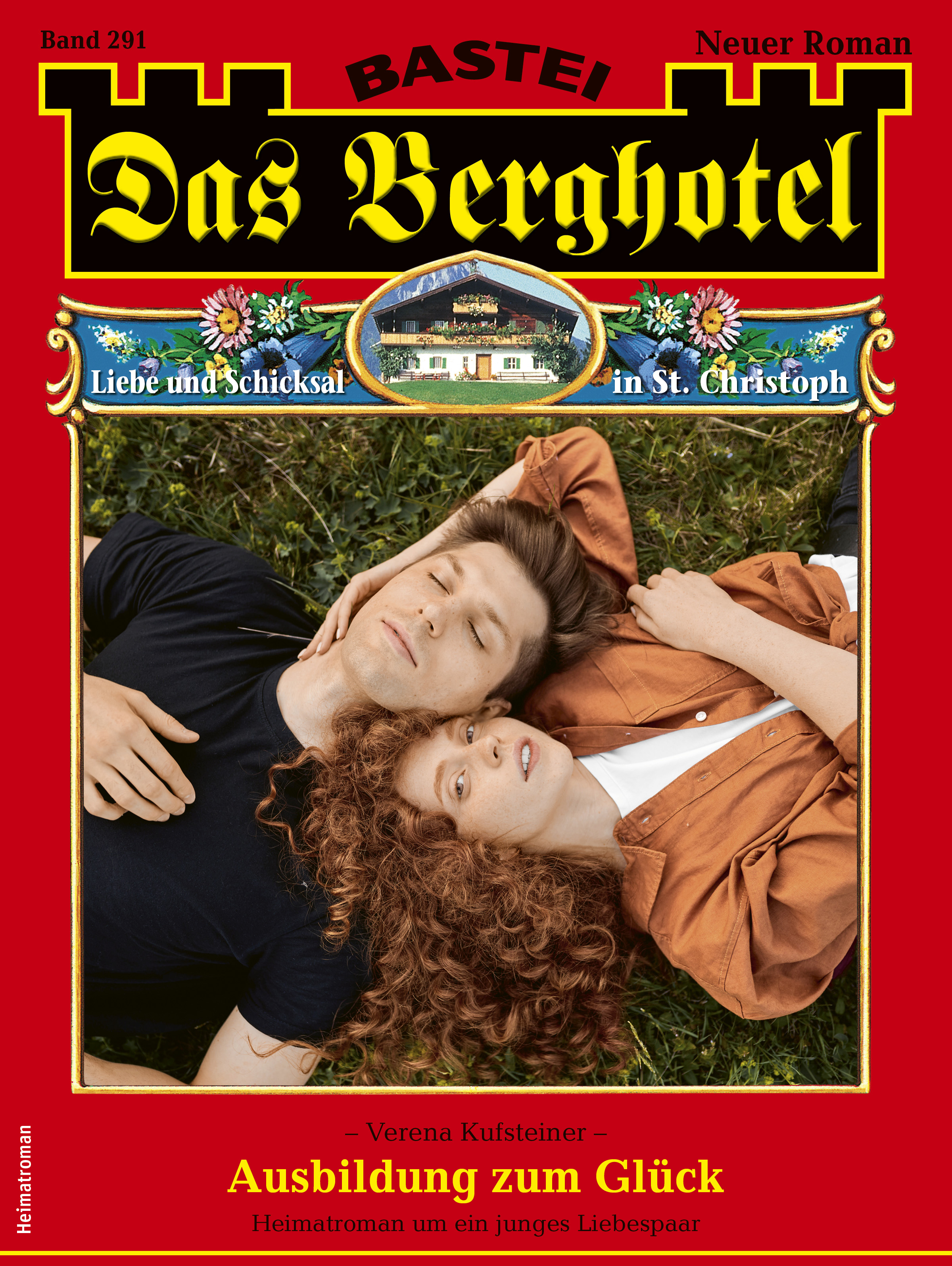 Das Berghotel