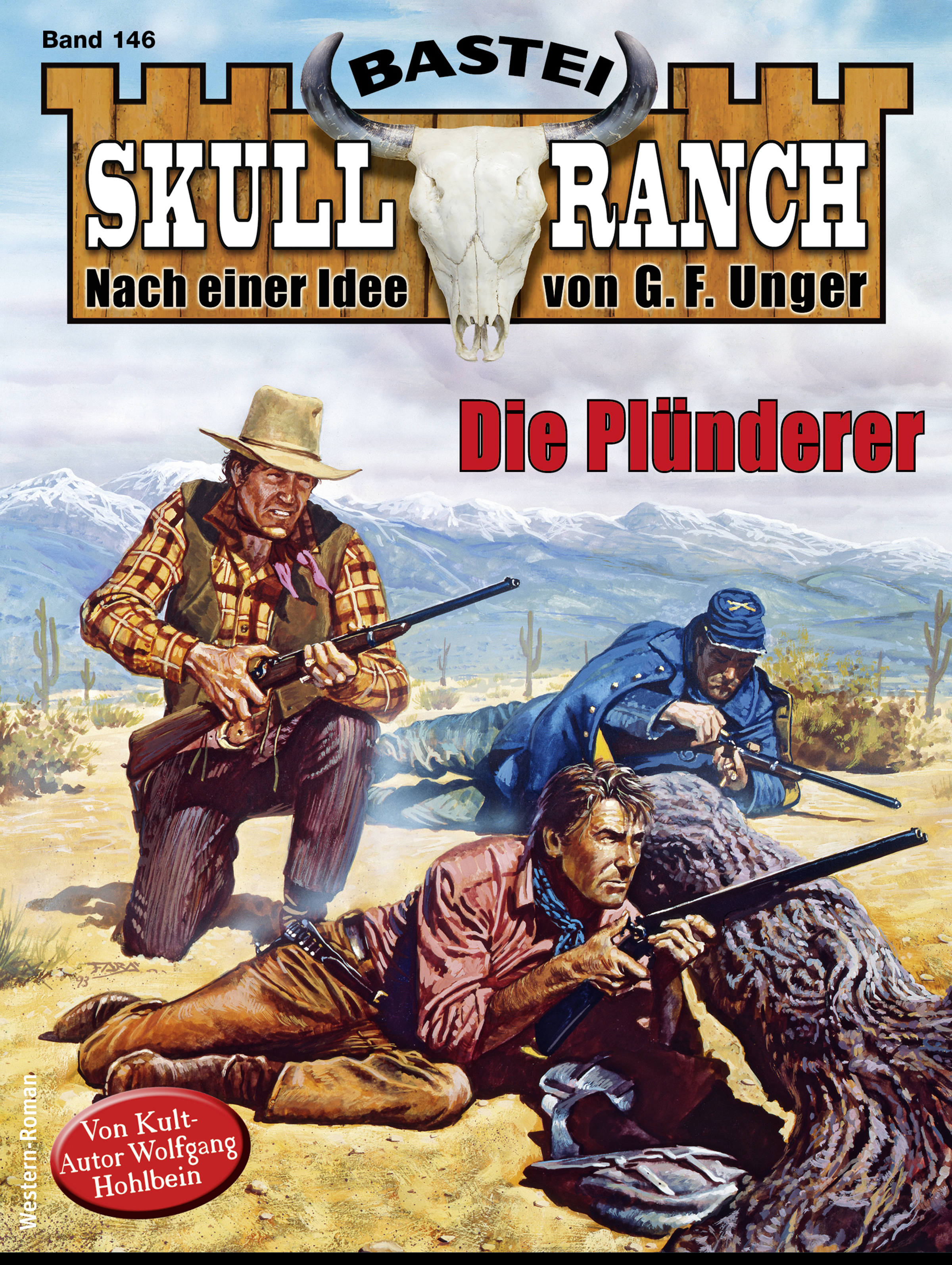 Skull-Ranch
