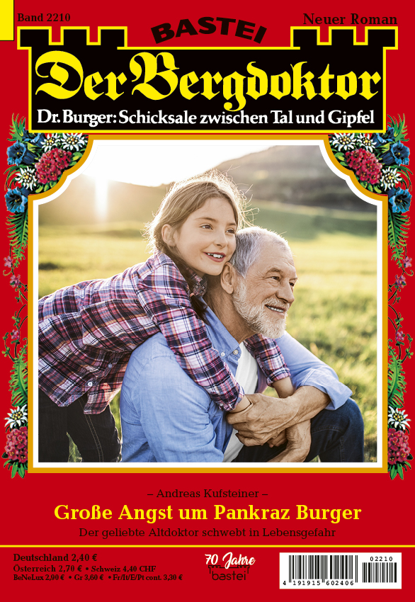 Der Bergdoktor