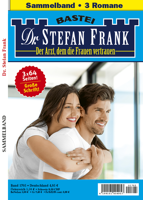 Dr. Stefan Frank Sammelband