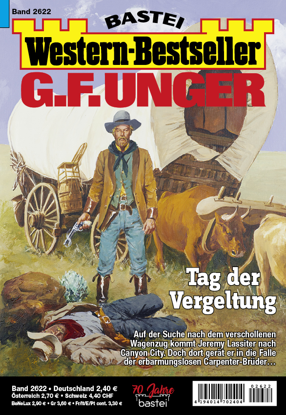 Western-Bestseller