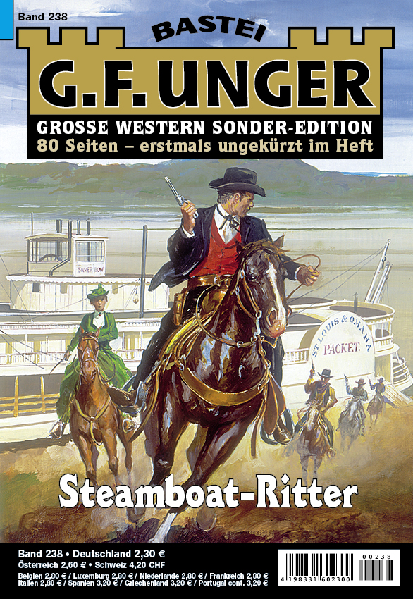 G.F. Unger Sonder-Edition