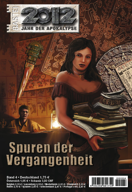 2012 - Folge
