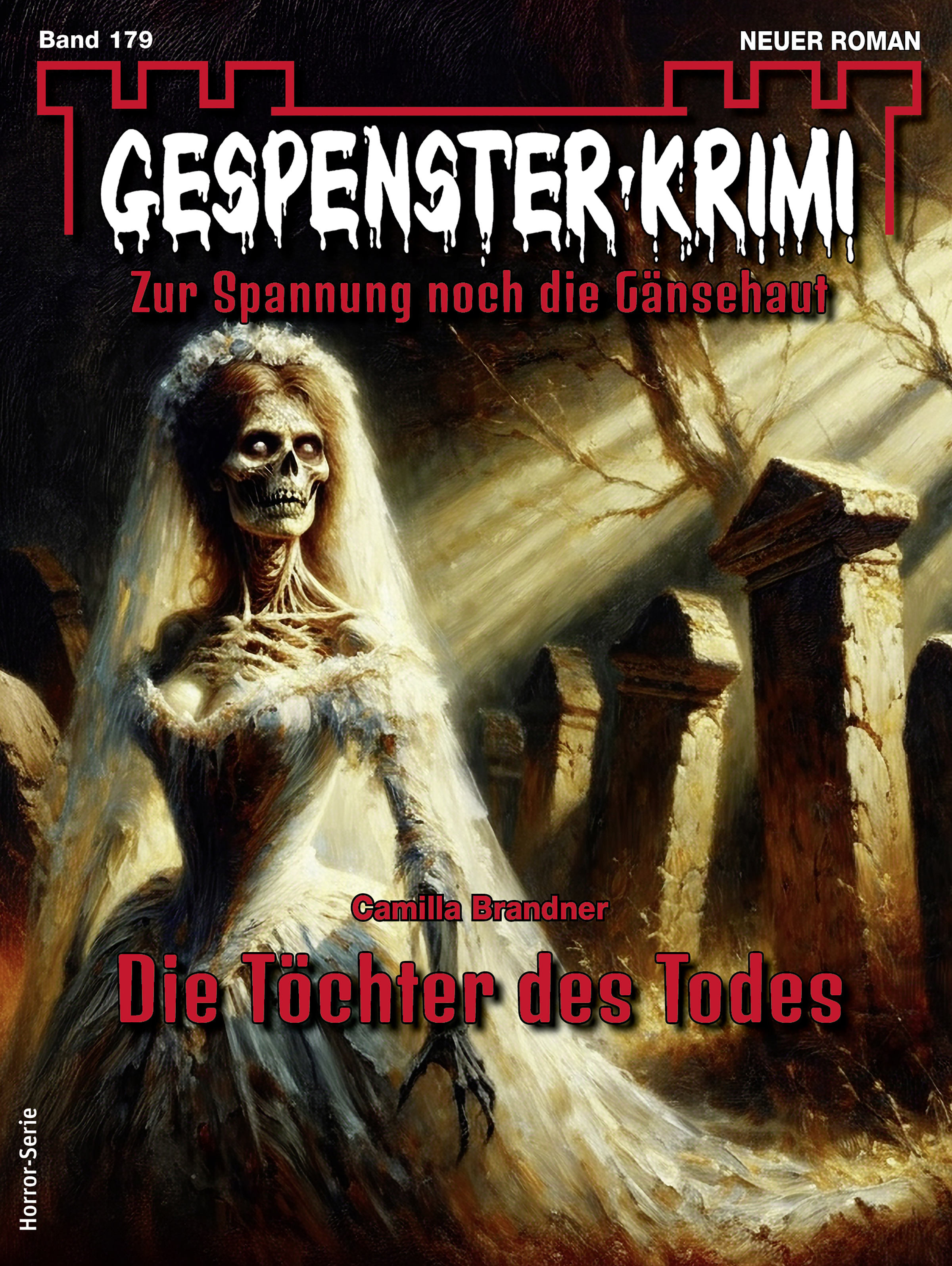 Gespenster-Krimi