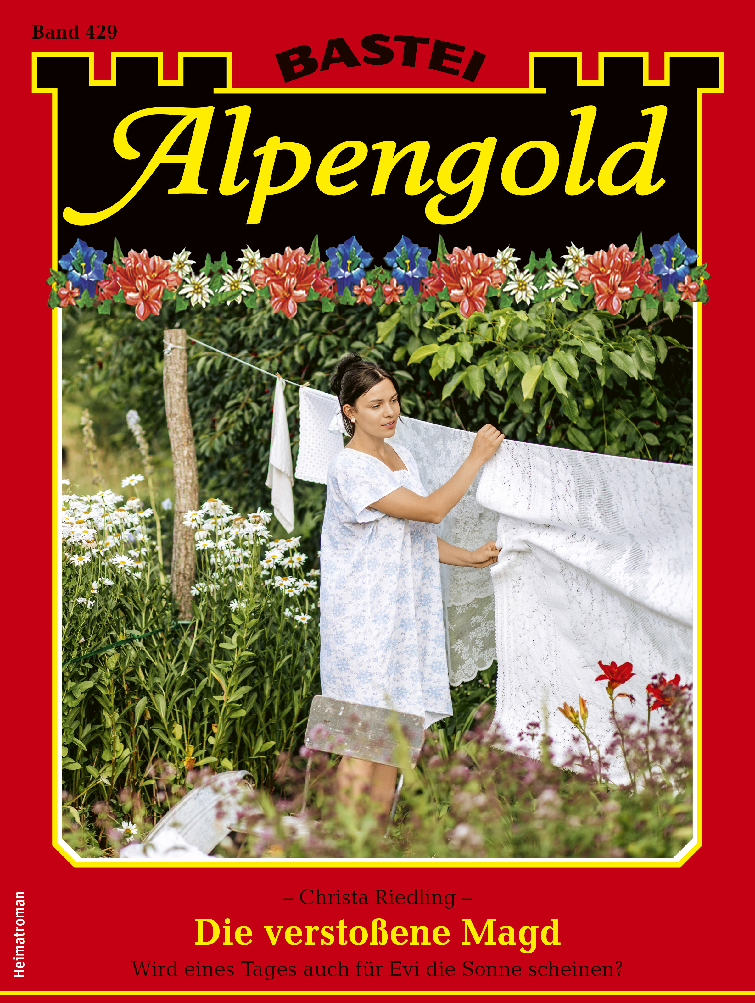 Alpengold