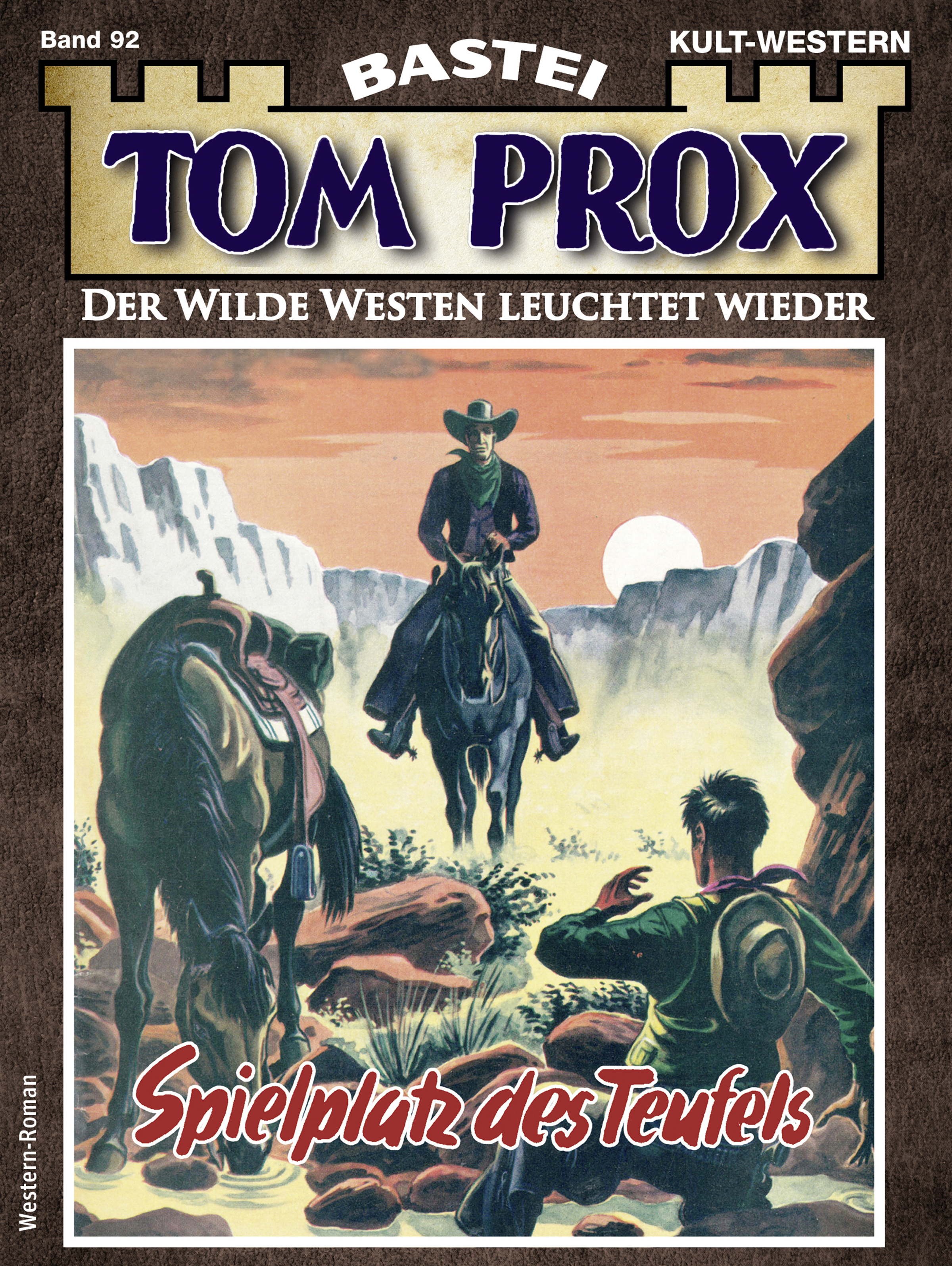 Tom Prox