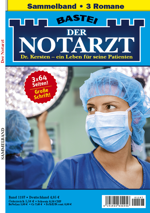 Der Notarzt SB