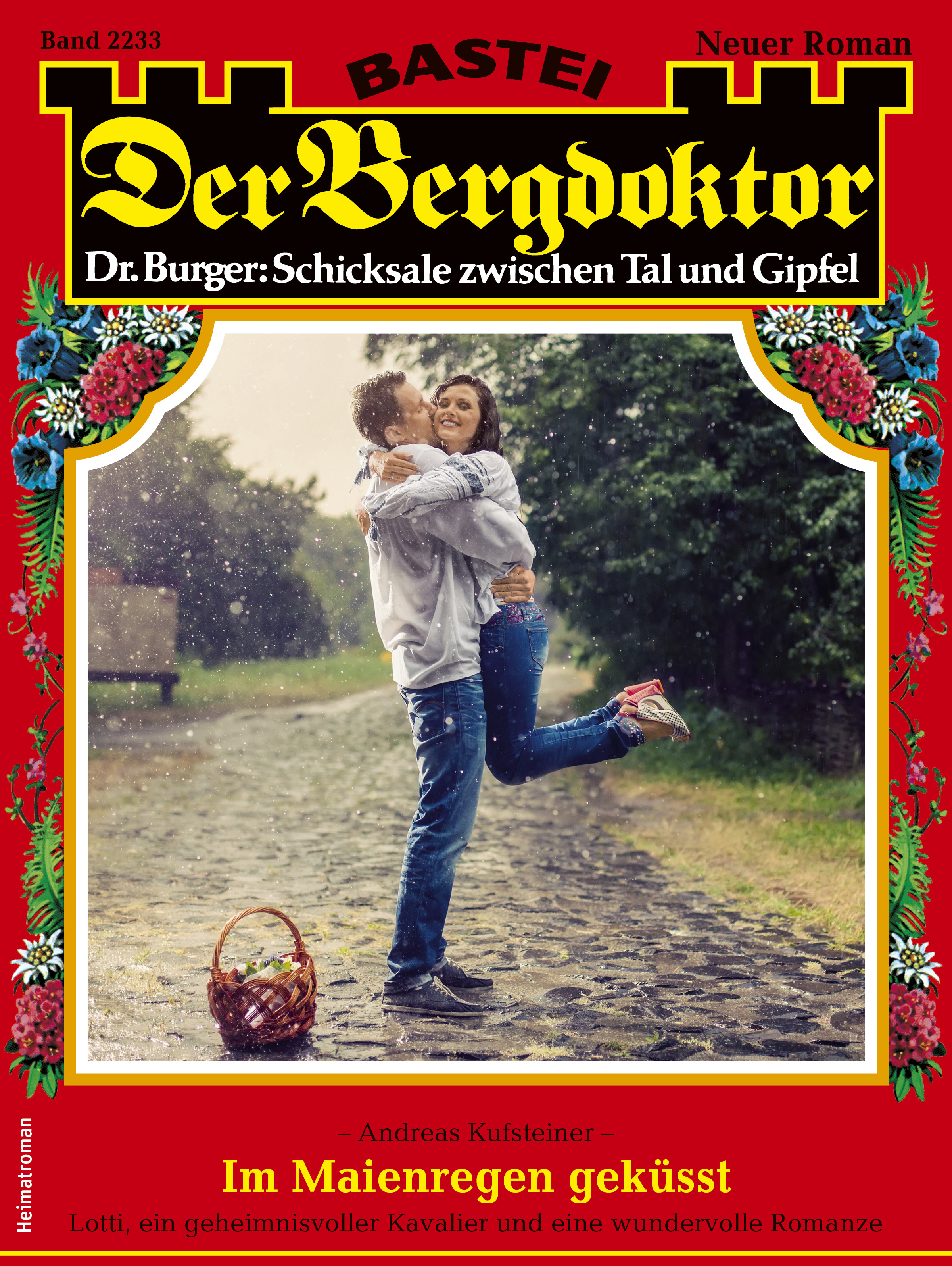 Der Bergdoktor