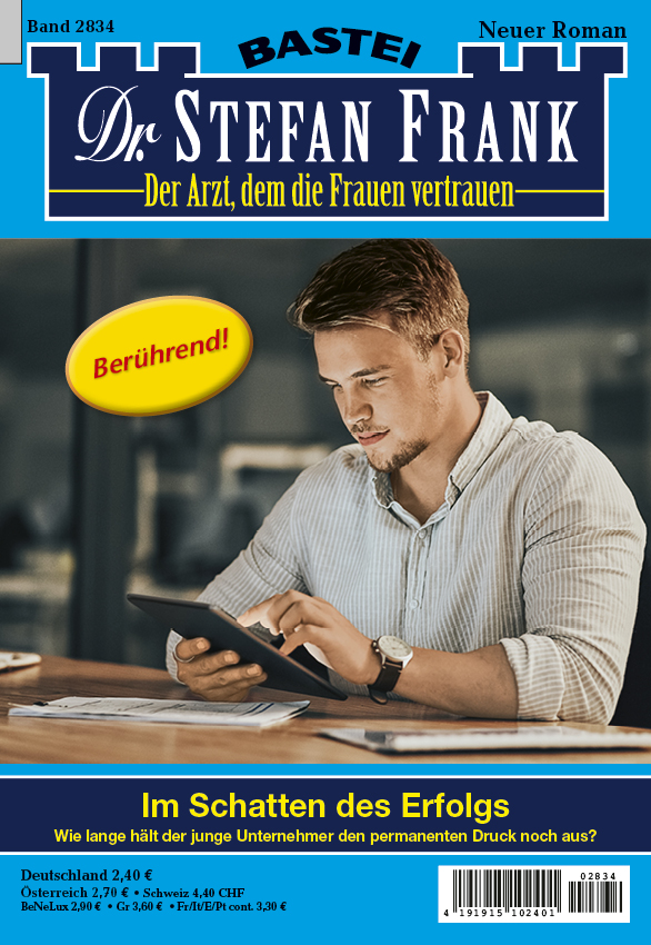 Dr. Stefan Frank