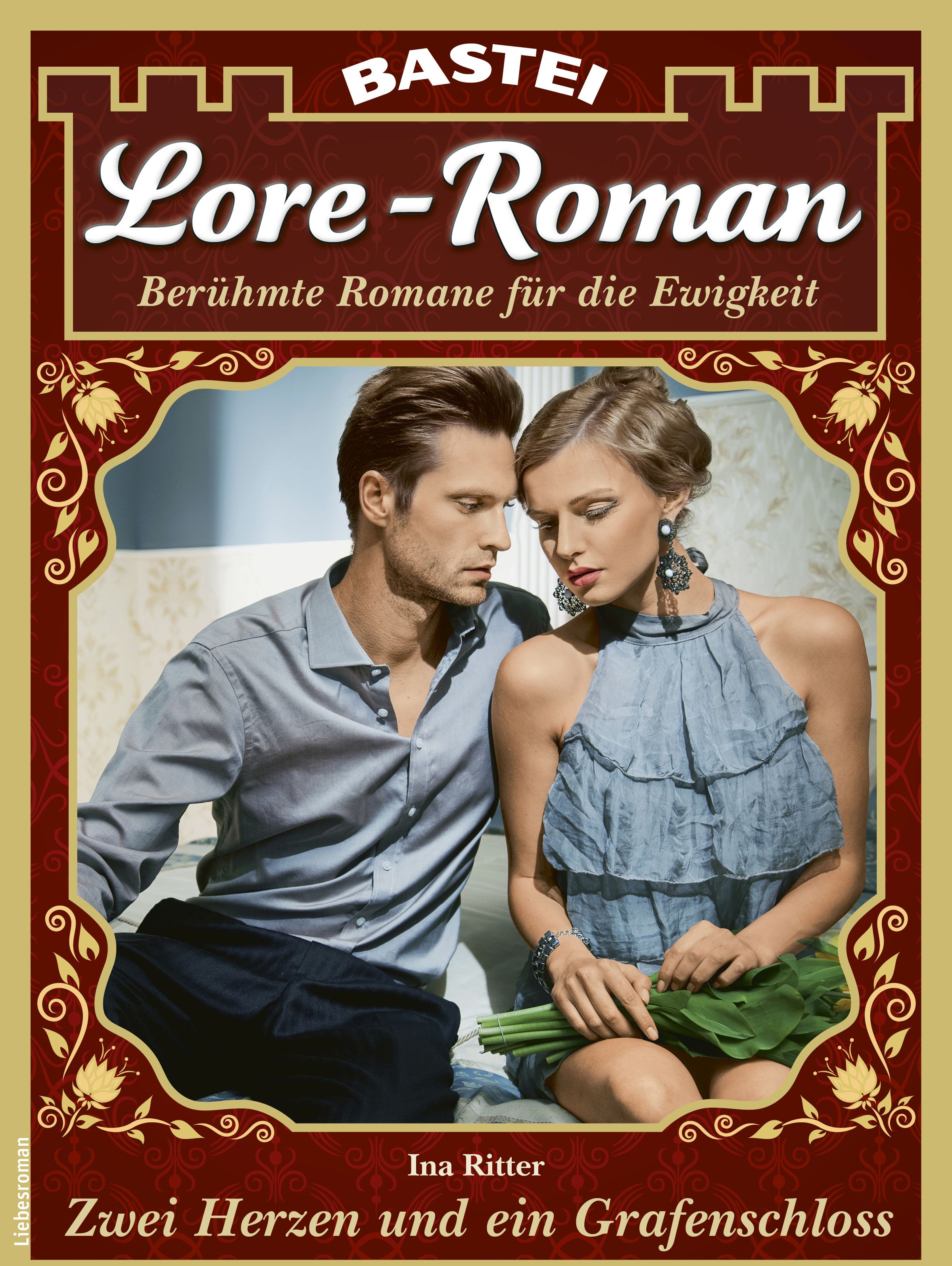Lore-Roman 134