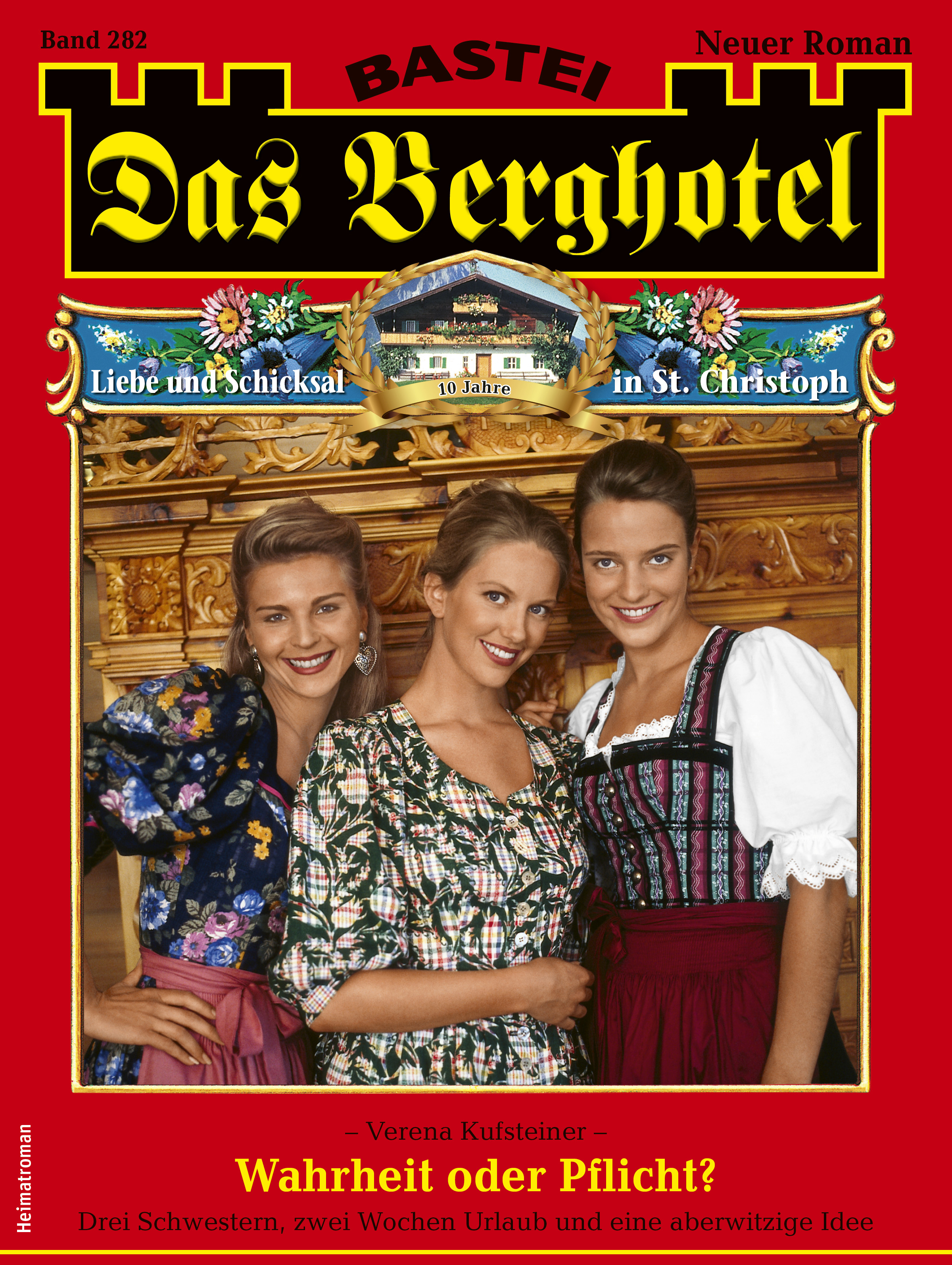 Das Berghotel