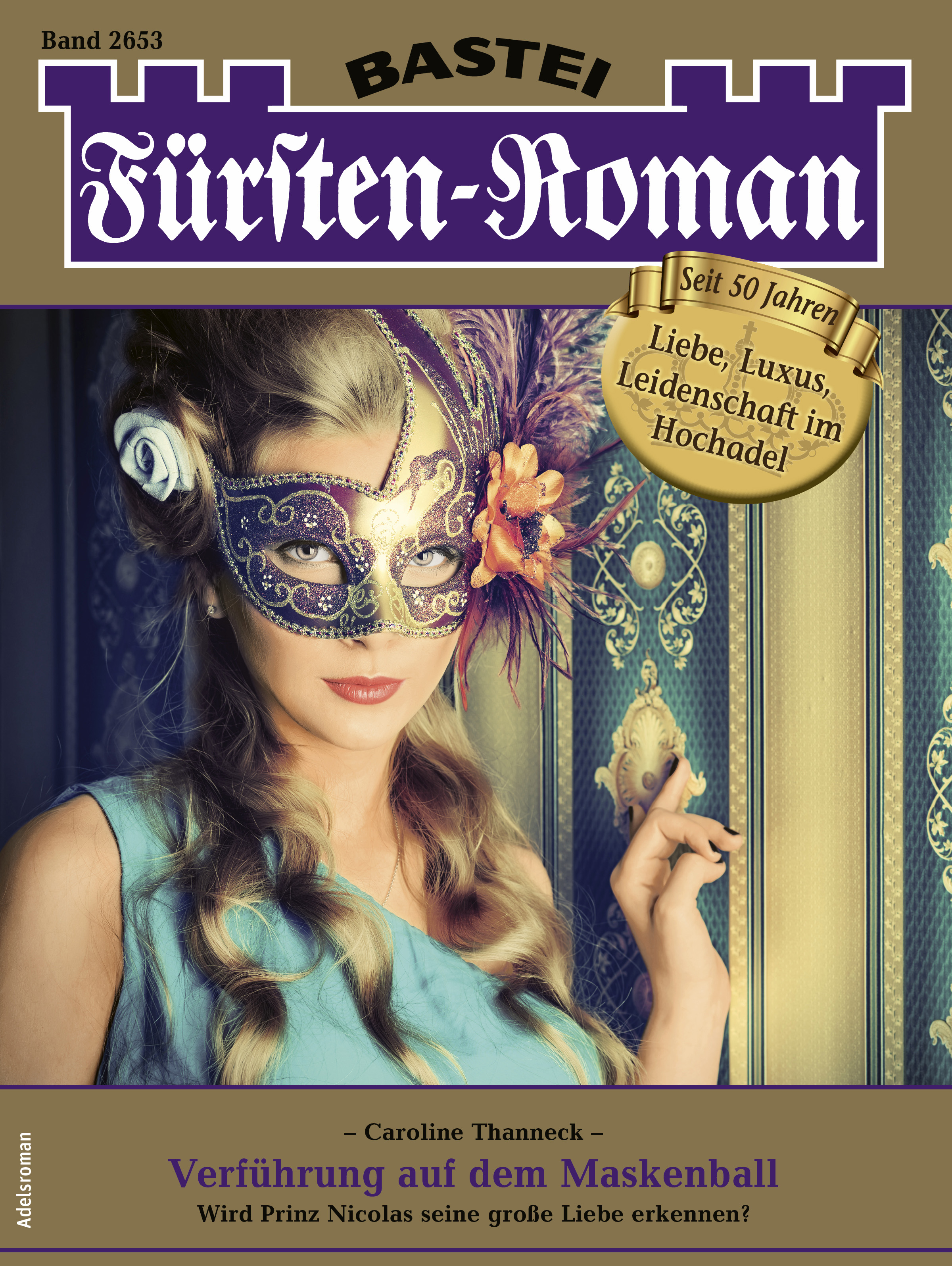 Fürsten-Roman