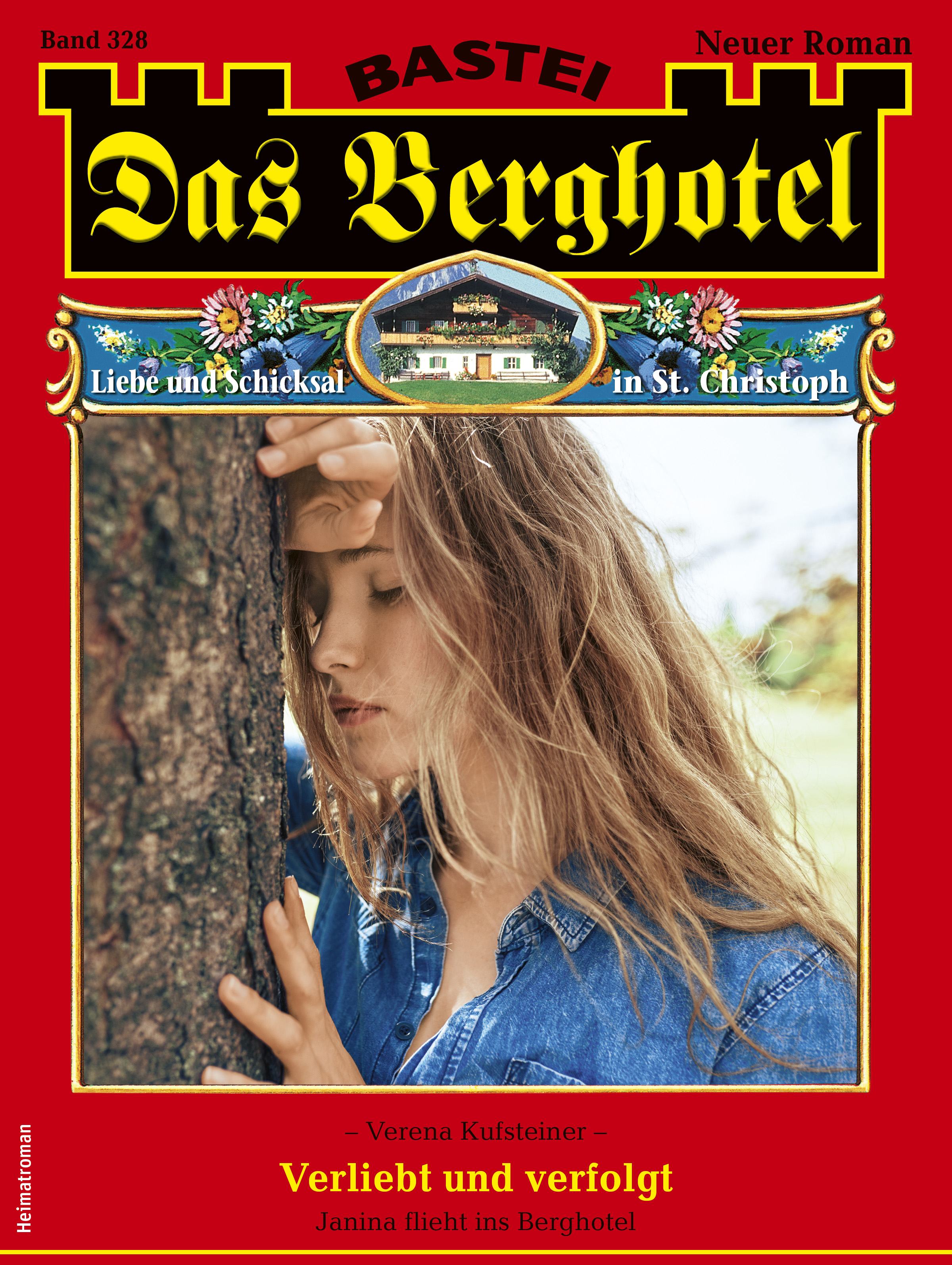 Das Berghotel