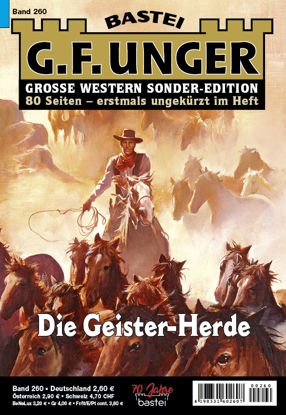 G.F. Unger Sonder-Edition