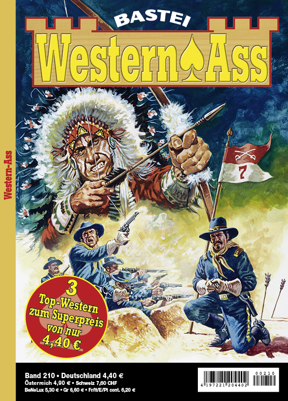 Western-Ass