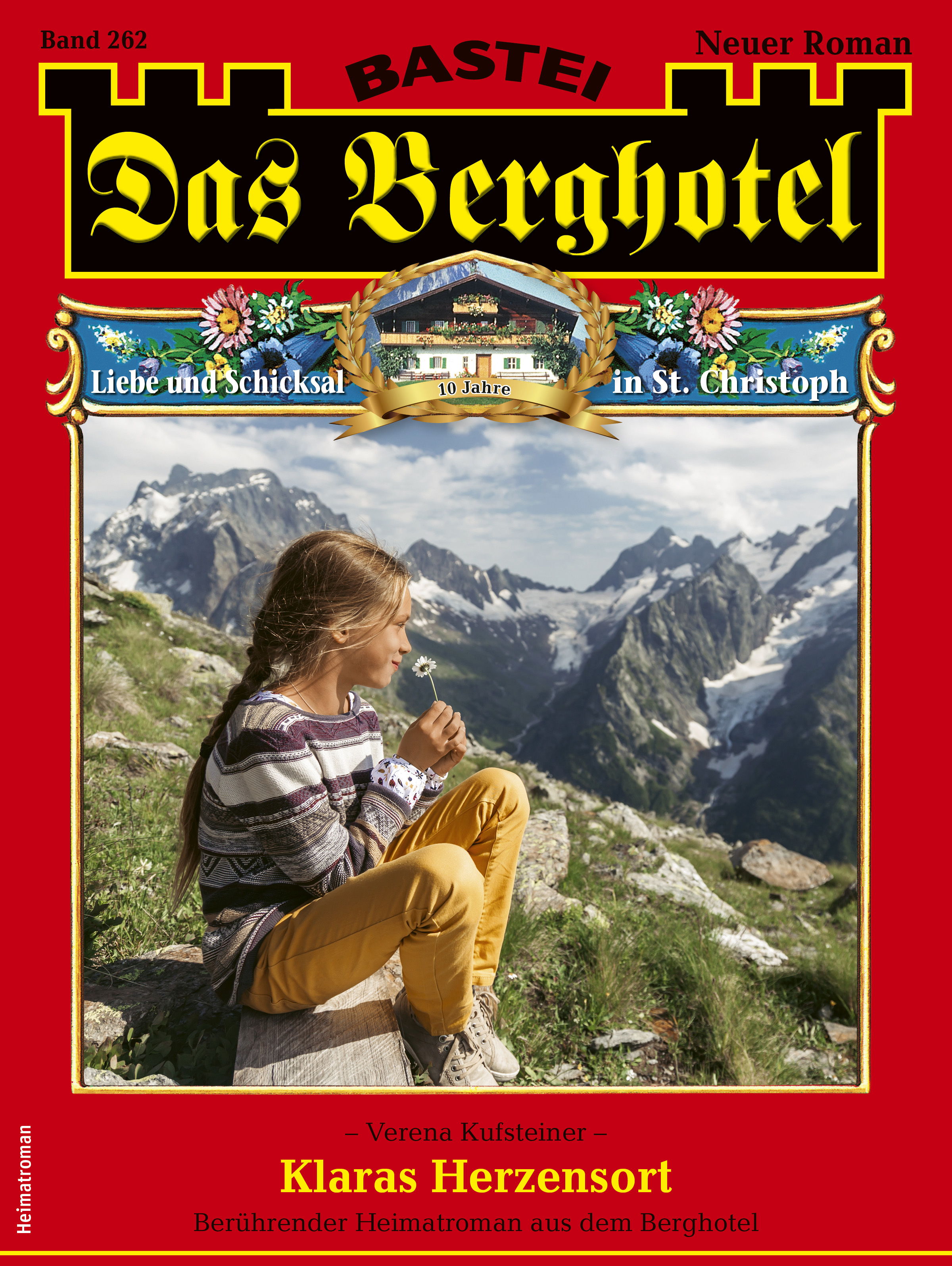 Das Berghotel 262
