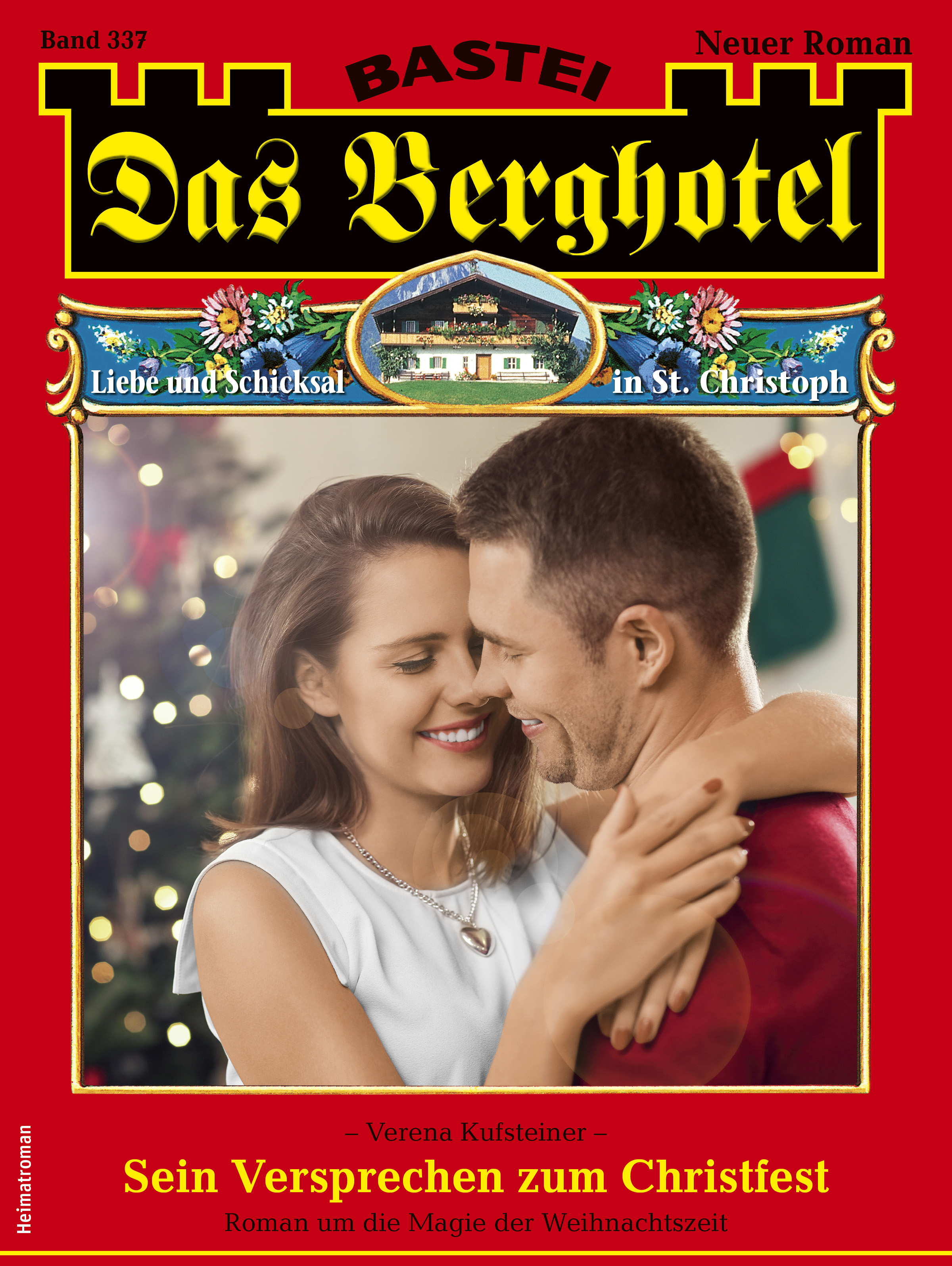 Das Berghotel