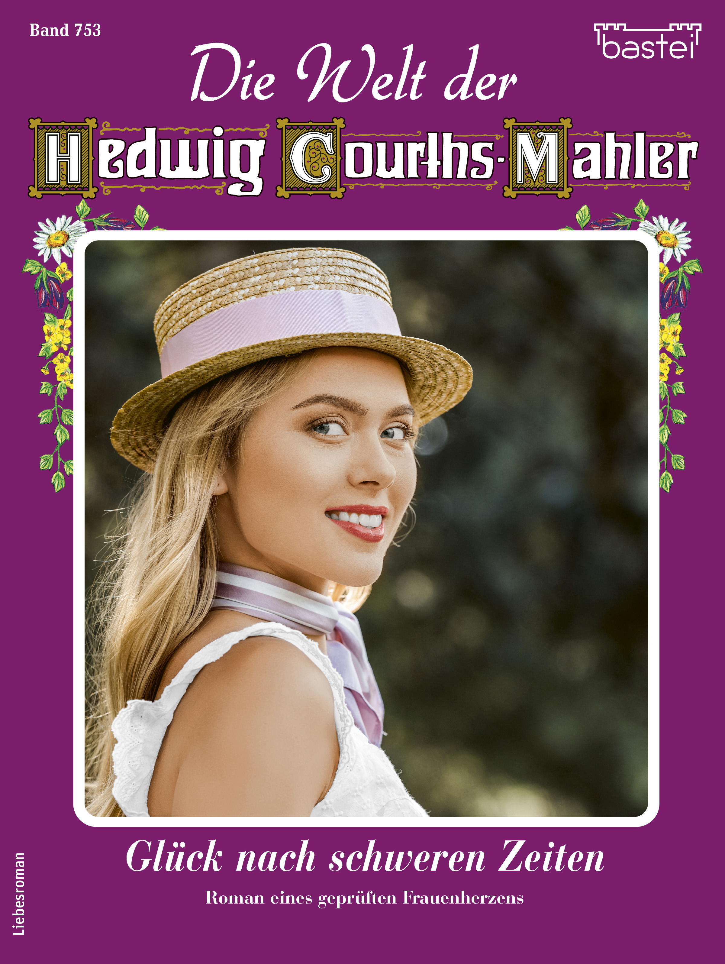 Die Welt der Hedwig Courths-Mahler