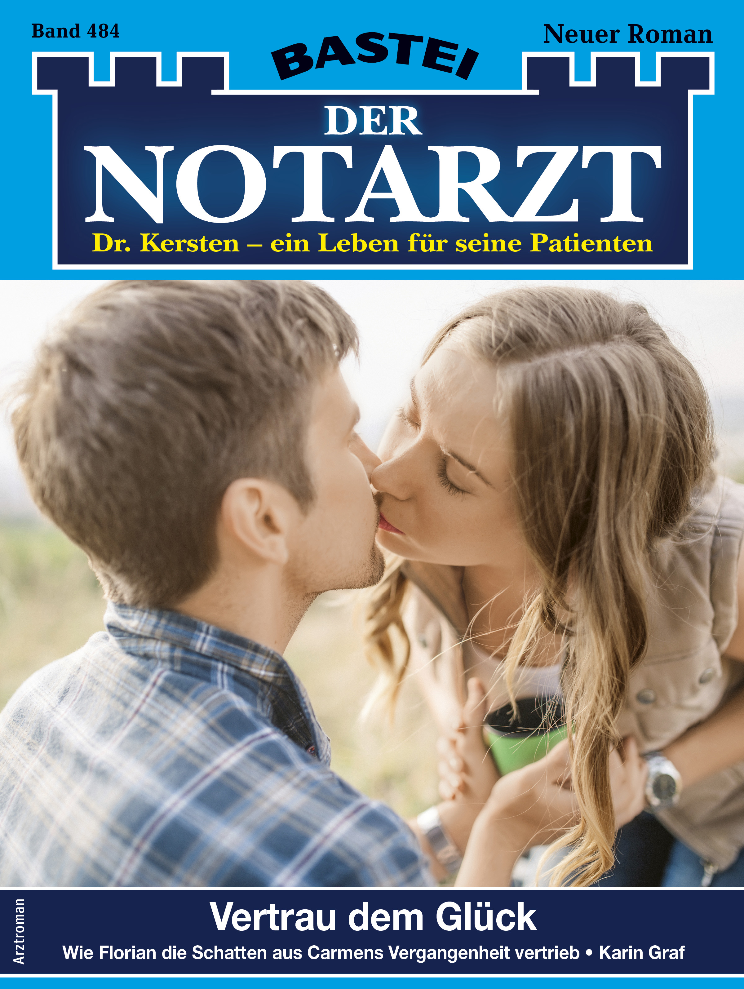 Der Notarzt
