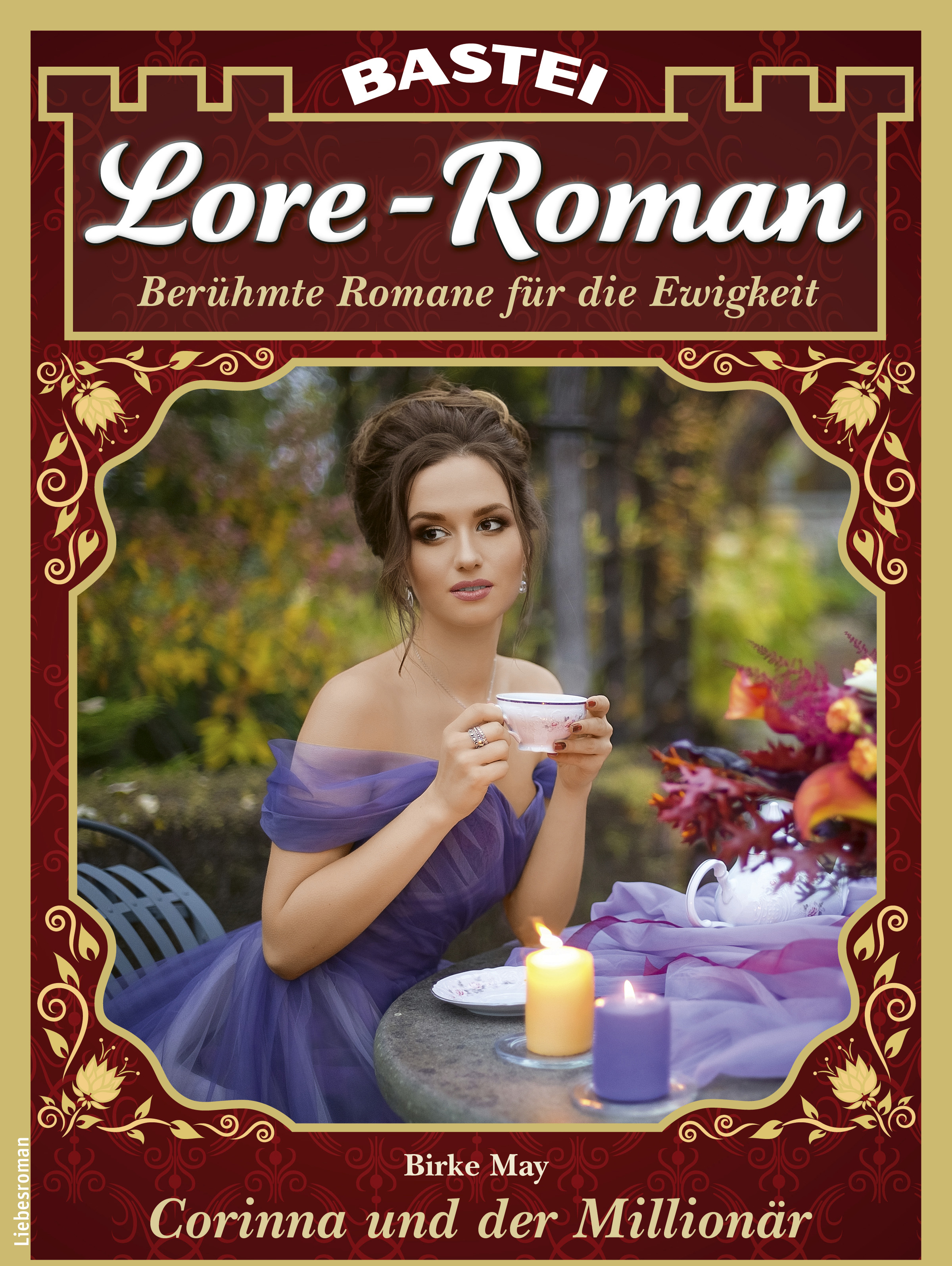 Lore-Roman 155