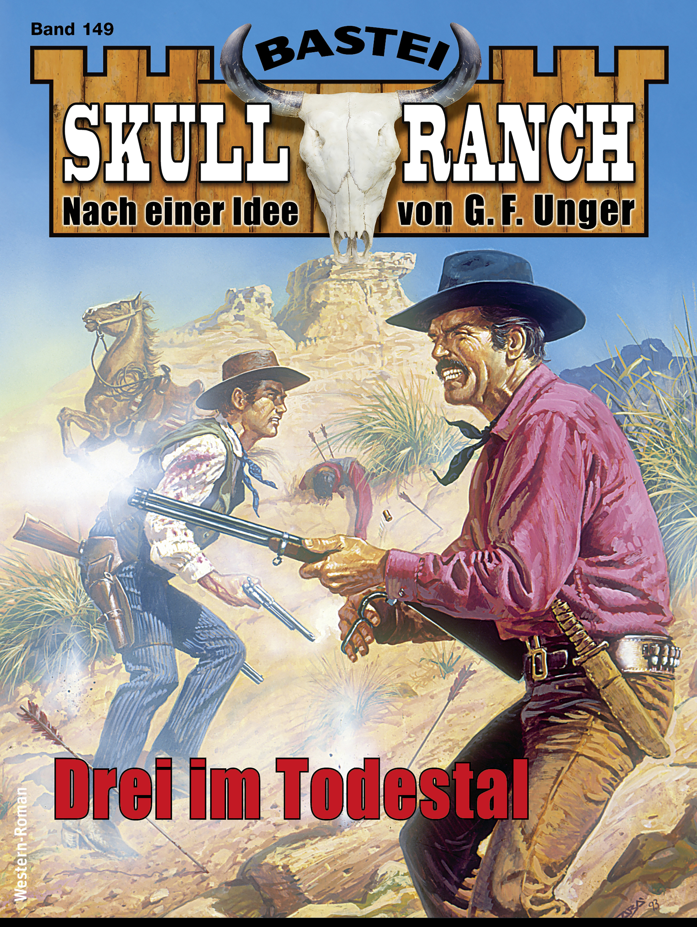 Skull-Ranch