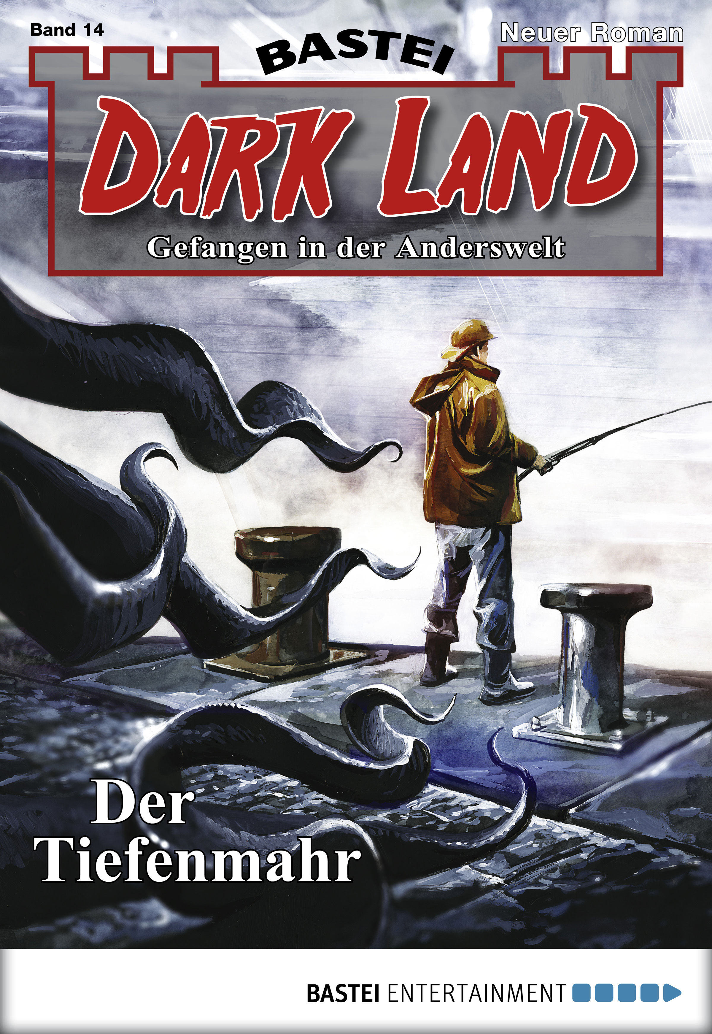Dark Land - Folge 014