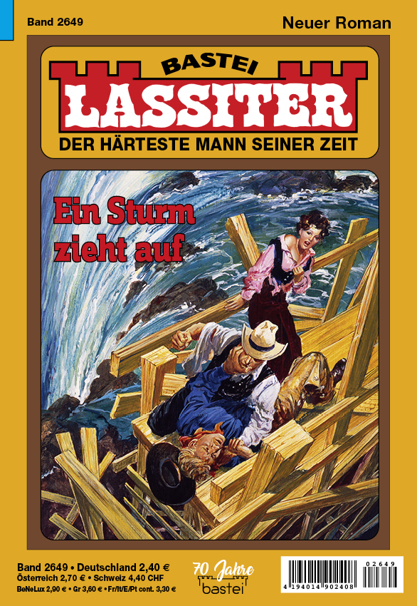 Lassiter 1