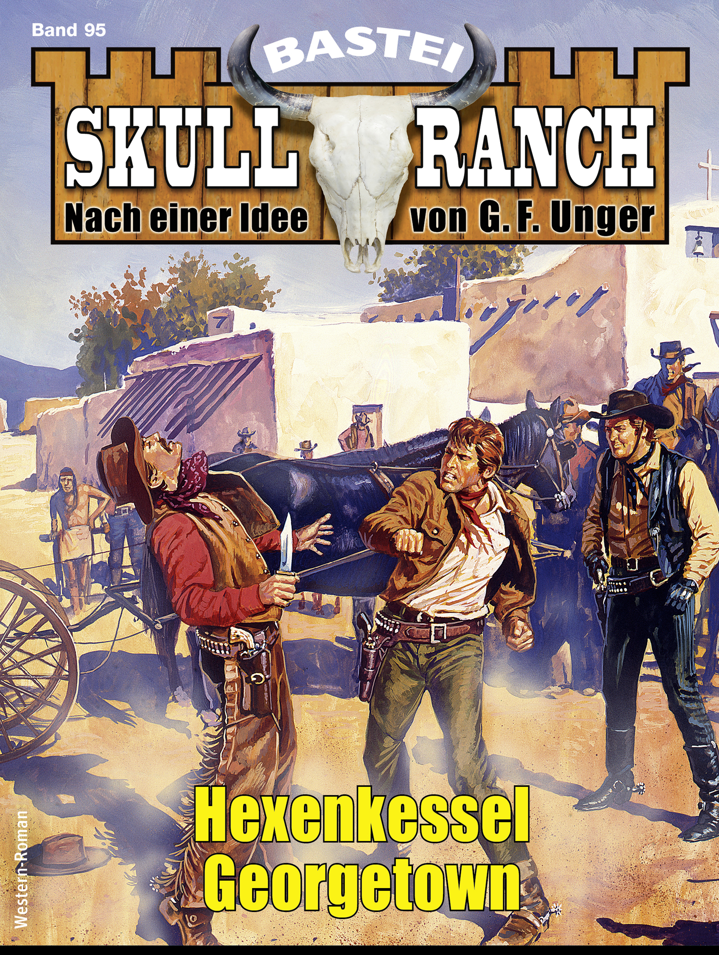 Skull-Ranch