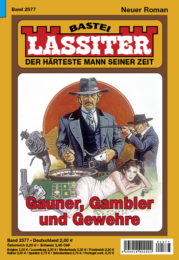 Lassiter 1