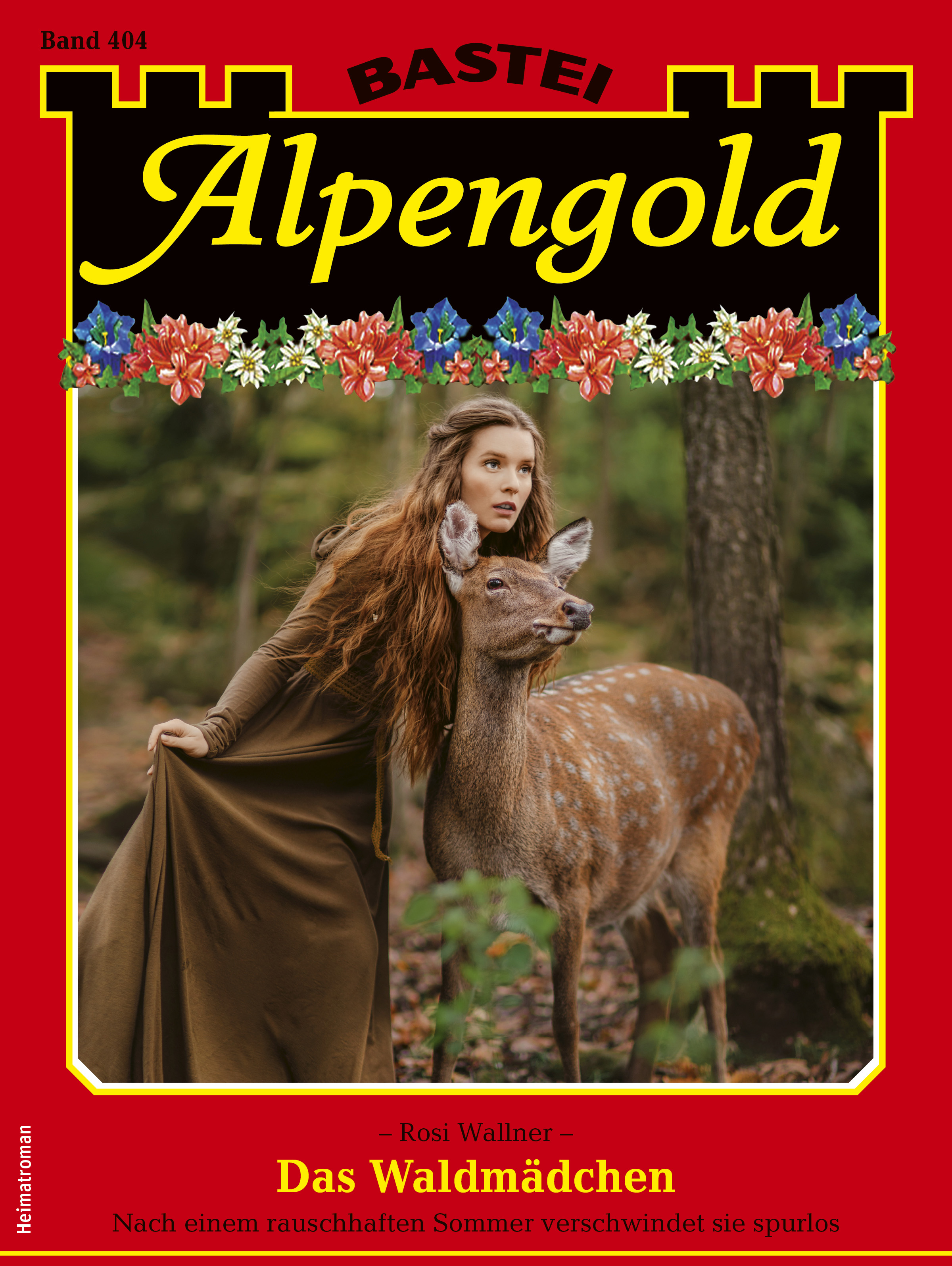 Alpengold 404