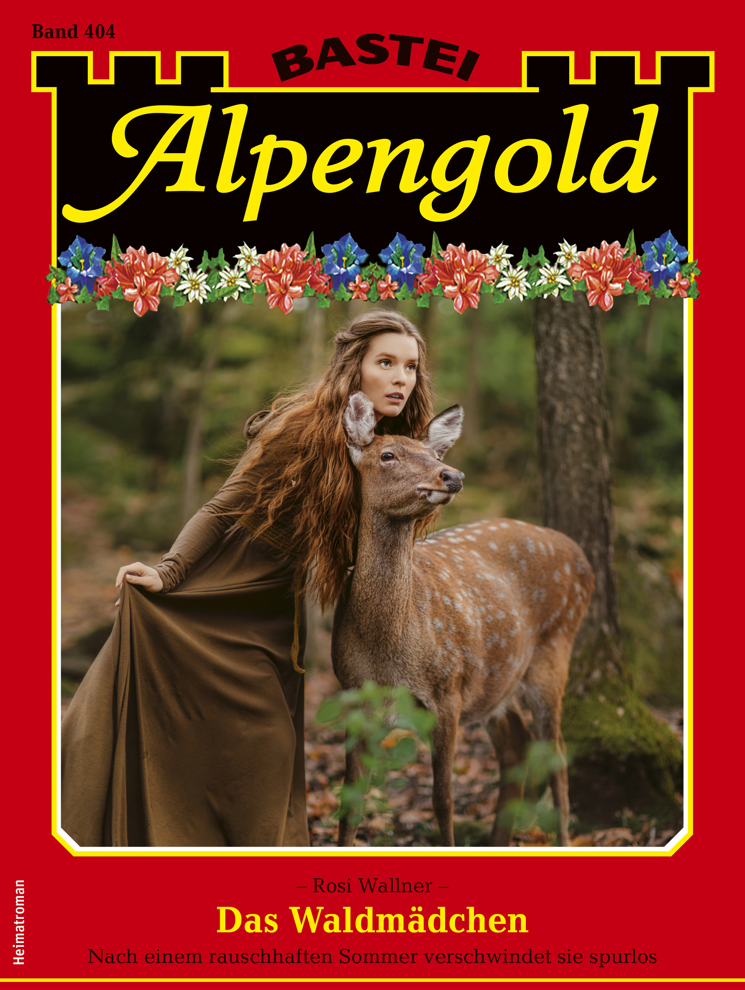 Alpengold