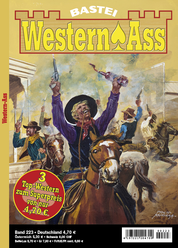Western-Ass