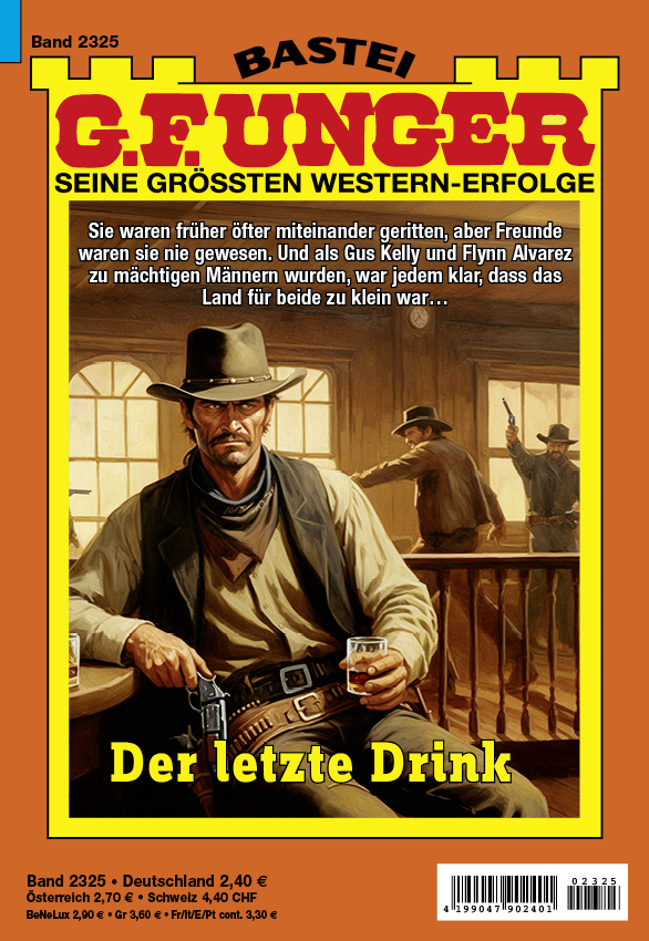 G.F.Unger