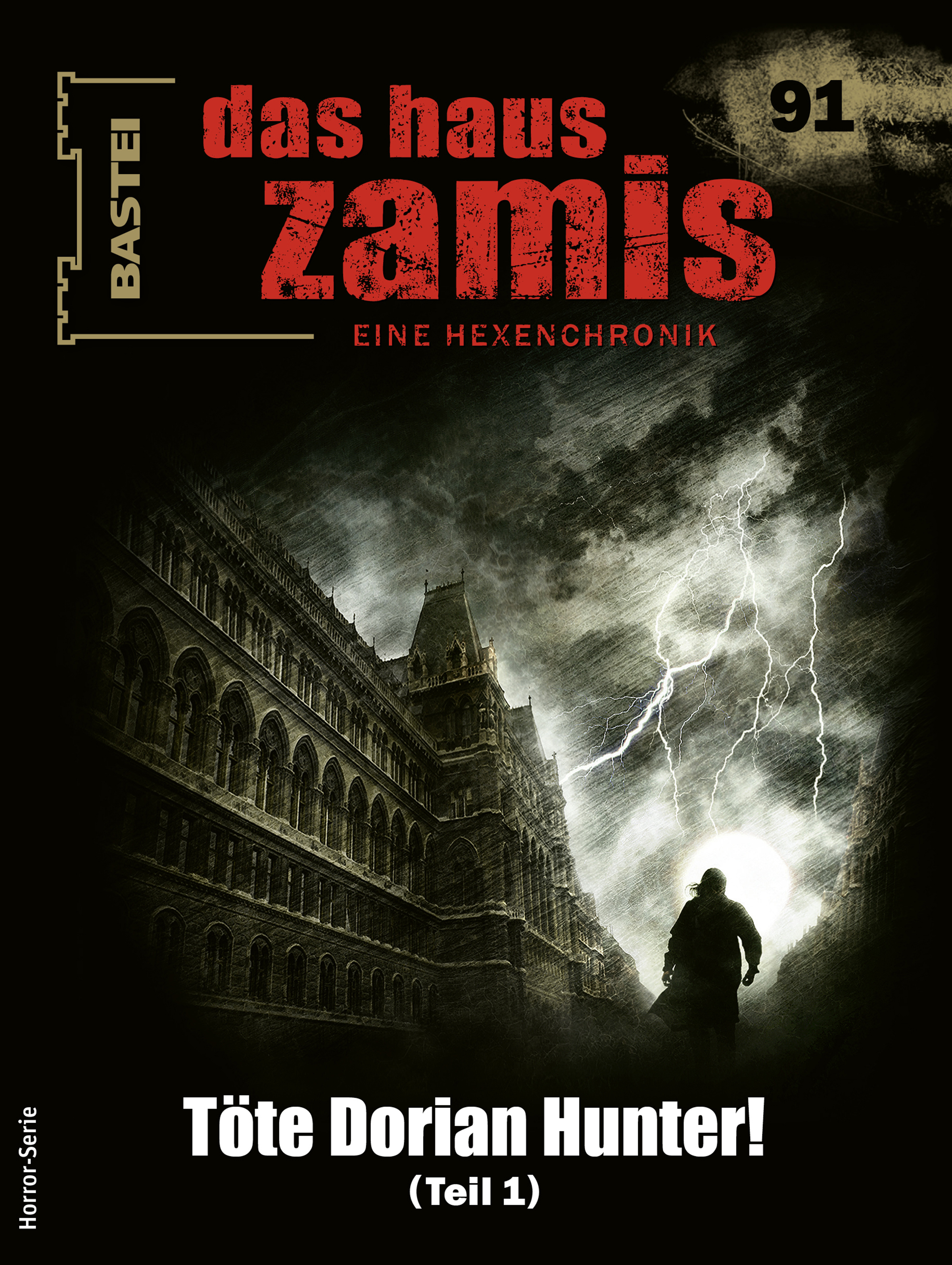 Das Haus Zamis