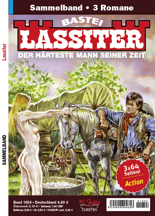 Lassiter Sammelband