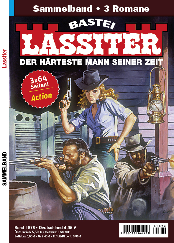 Lassiter Sammelband