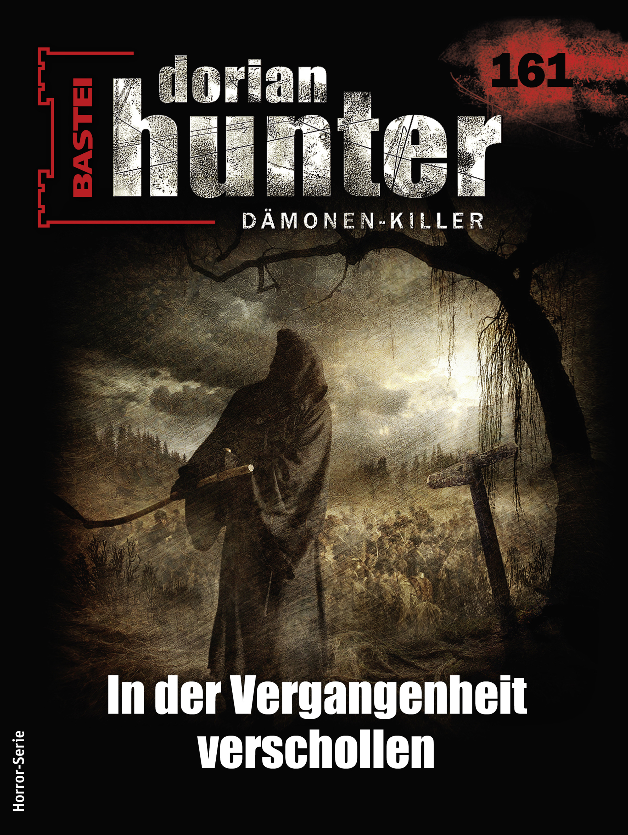 Dorian Hunter