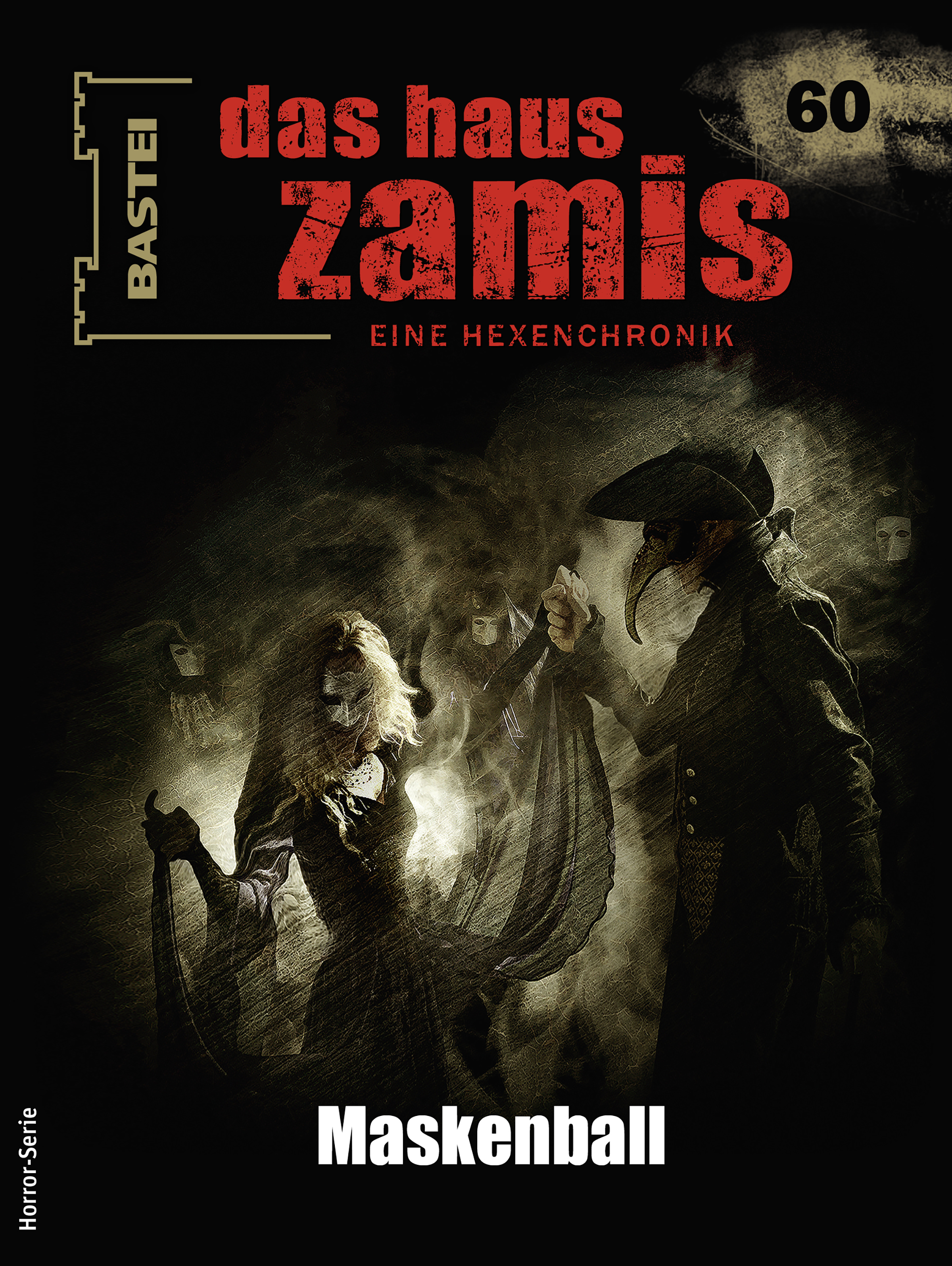 Das Haus Zamis