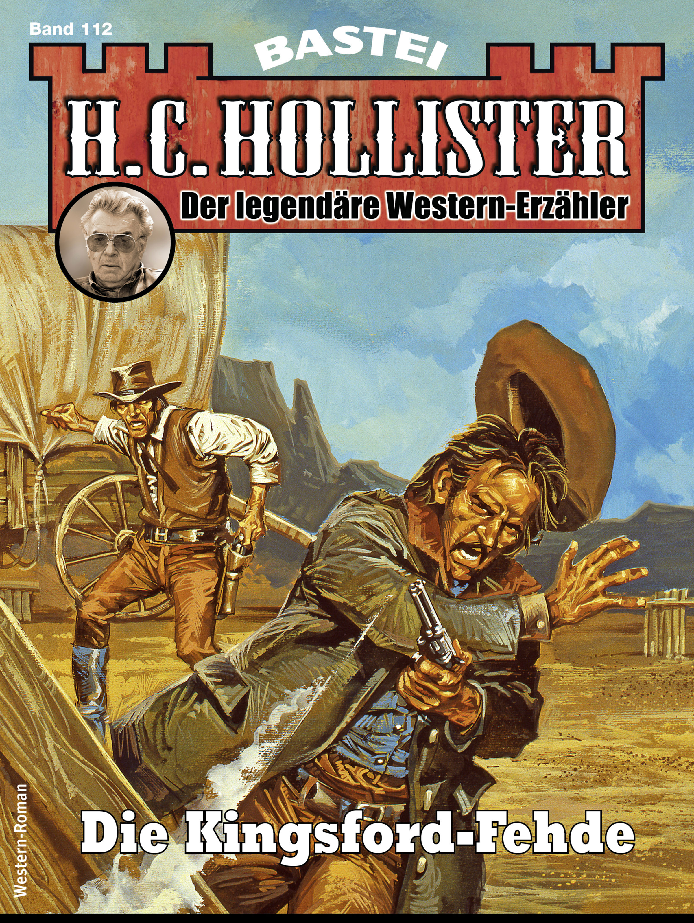 H. C. Hollister