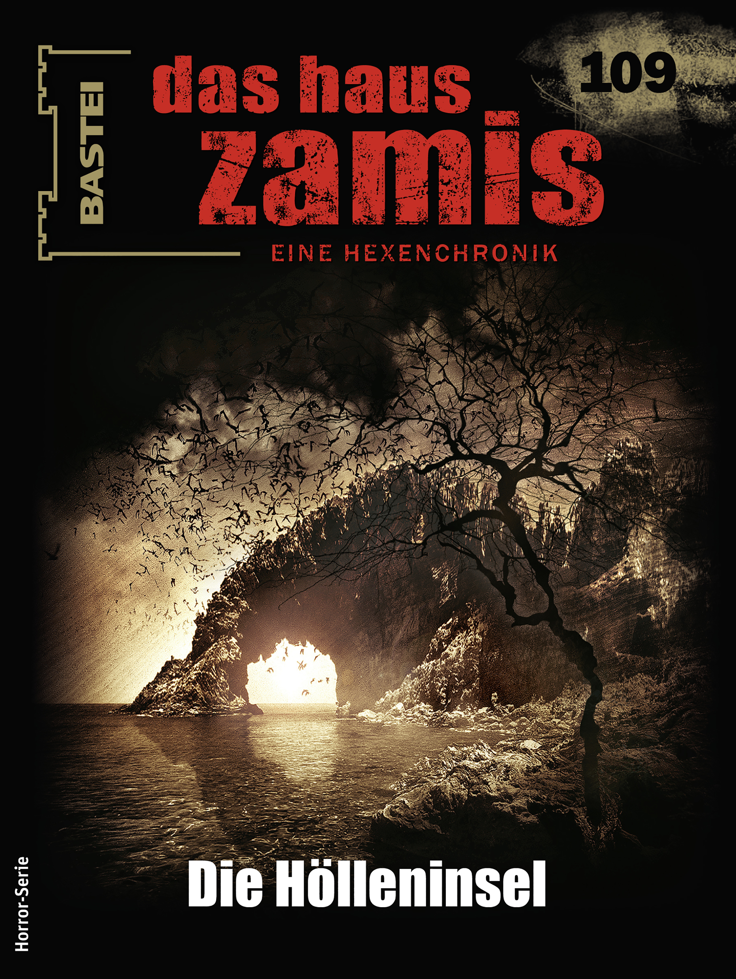 Das Haus Zamis