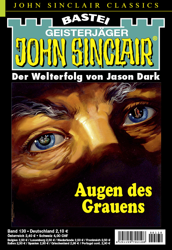 John Sinclair Classics
