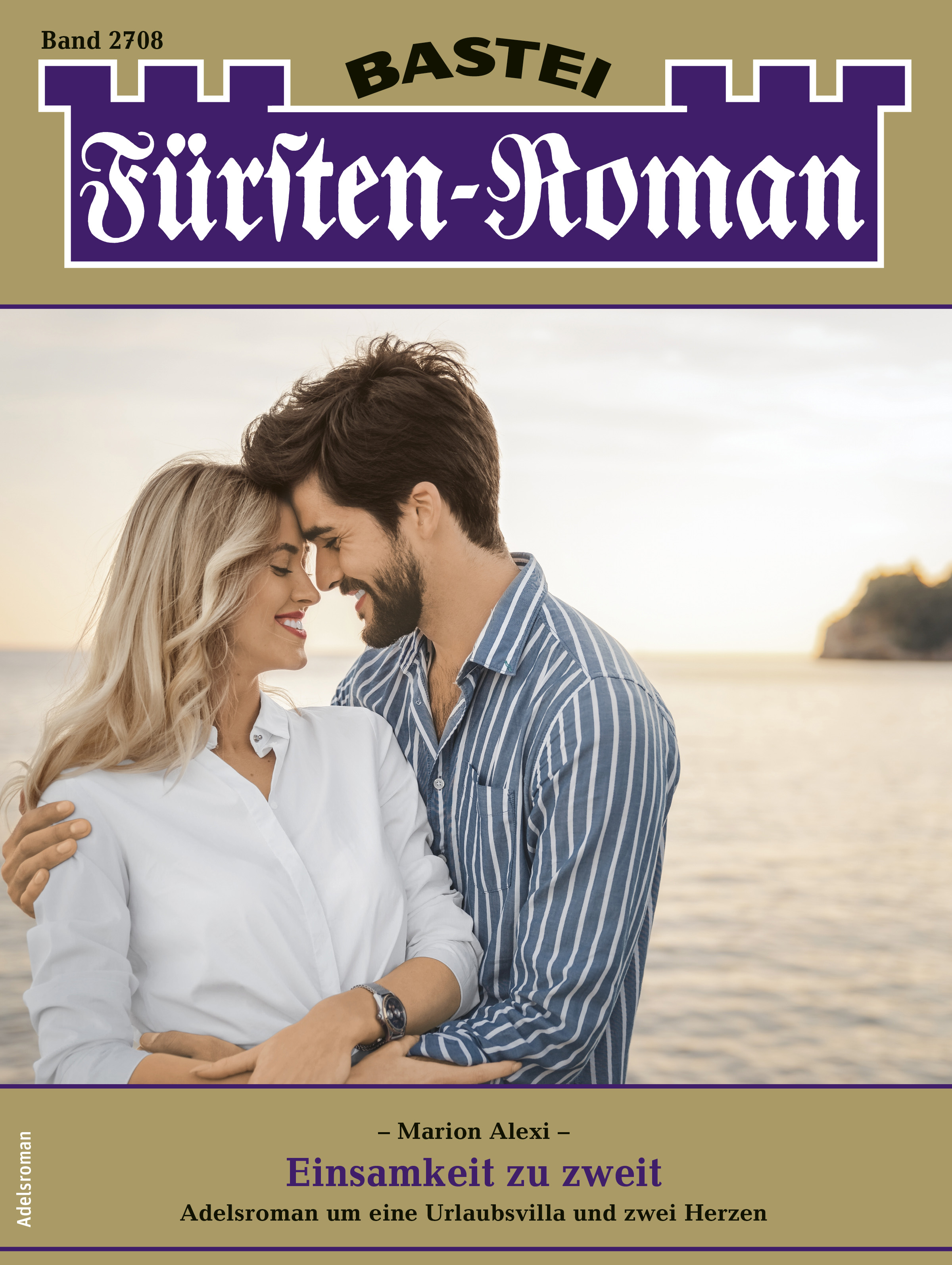 Fürsten-Roman