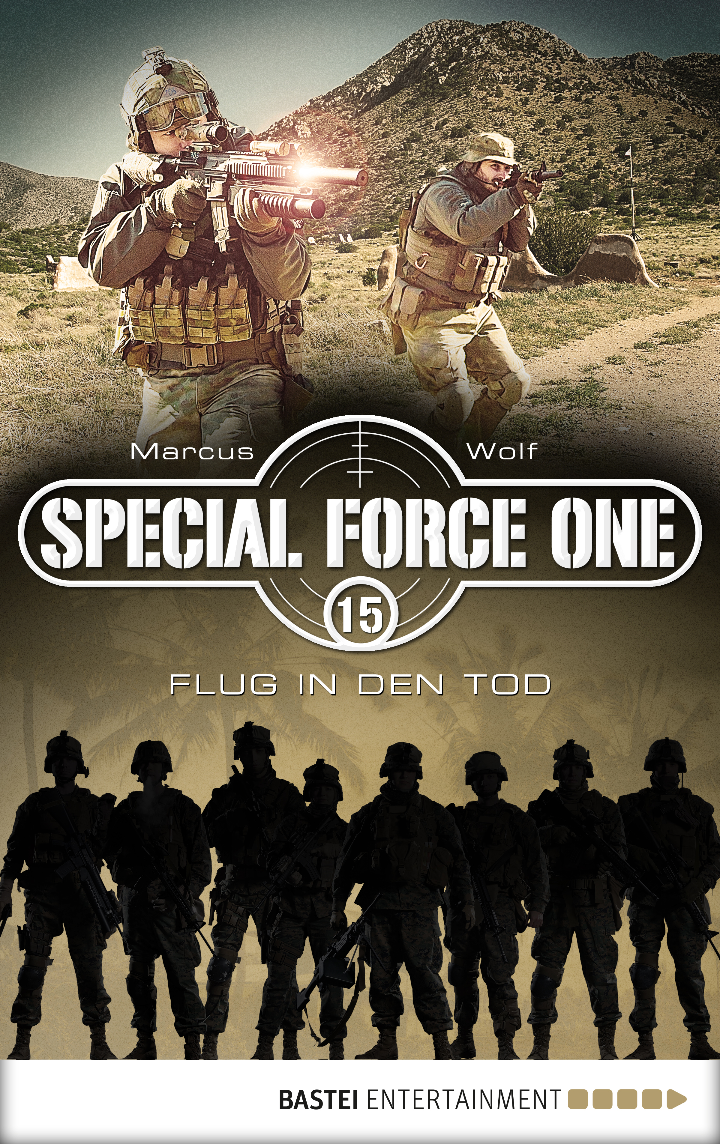 Special Force One