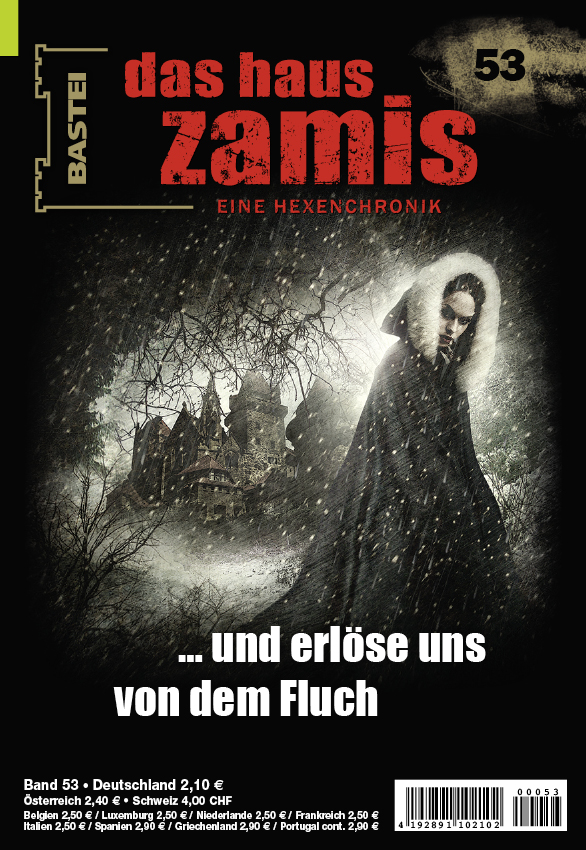 Das Haus Zamis